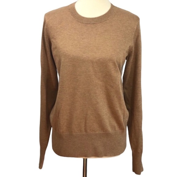 Holly & Whyte by Lindex Fine Knit Jumper Sweater - Picture 5 of 8